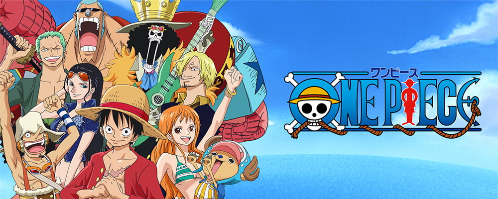One Piece Anime 2026 - Final Saga Visual